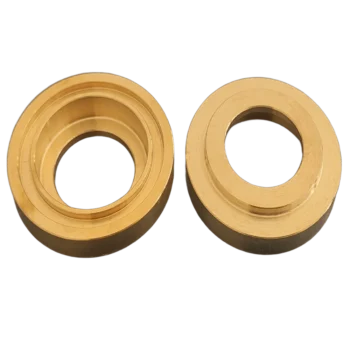 Brass Base