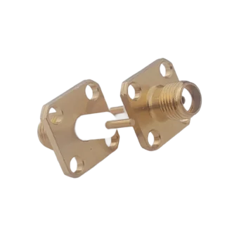 Connector set