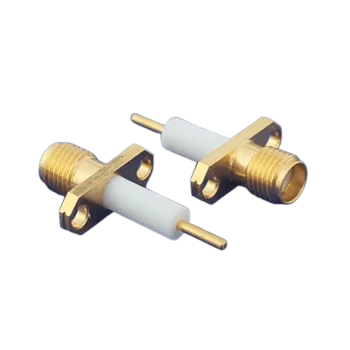Sensor connector