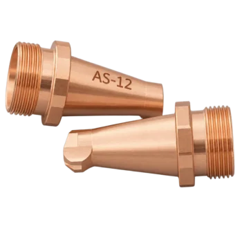 Дюза за лазерно заваряване As-12
