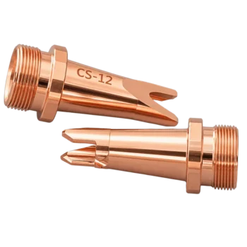 Дюза за лазерно заваряване Cs-12