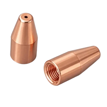 Направляваща дюза SS-004-0.8