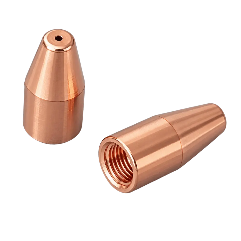 Направляваща дюза SS-004-2.0