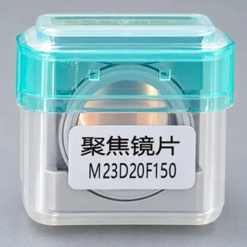 Фокусираща леща с държач M23D20F150